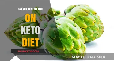 Tic Tacs on Keto: Are They a Diet-Friendly Treat?