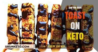 Can You Enjoy Toast on Keto? Low-Carb Bread Alternatives Explained