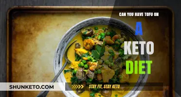 Is Tofu Keto-Friendly? A Guide to Low-Carb Tofu Options