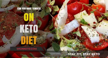 Tomatoes on Keto: Are They Allowed in Your Low-Carb Diet?