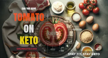 Tomatoes on Keto: Are They Low-Carb and Diet-Friendly?