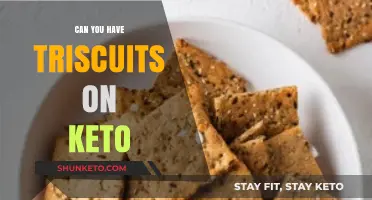 Can You Enjoy Triscuits on a Keto Diet? Let's Find Out