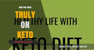 Can You Truly Enjoy a Sustainable Keto Lifestyle Long-Term?