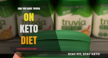 Is Truvia Keto-Friendly? Sweetener Guide for Low-Carb Diets