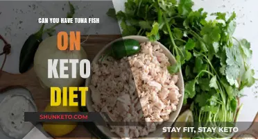 Is Tuna Fish Keto-Friendly? A Guide to Low-Carb Seafood Choices