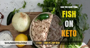 Is Tuna Fish Keto-Friendly? A Guide to Low-Carb Seafood Choices
