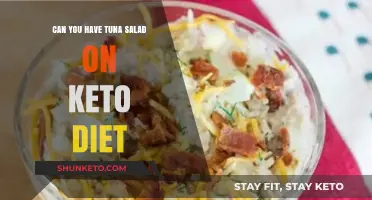 Is Tuna Salad Keto-Friendly? A Low-Carb Diet Guide