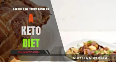 Is Turkey Bacon Keto-Friendly? A Low-Carb Diet Guide