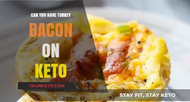 Is Turkey Bacon Keto-Friendly? A Low-Carb Breakfast Guide