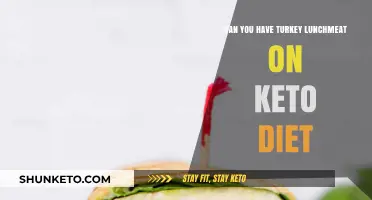 Is Turkey Lunchmeat Keto-Friendly? A Guide to Low-Carb Deli Meats