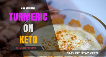 Turmeric on Keto: Benefits, Uses, and Low-Carb Recipes to Try