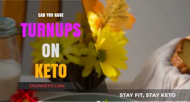 Can You Enjoy Turnips on a Keto Diet? A Low-Carb Guide