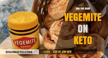 Is Vegemite Keto-Friendly? A Low-Carb Diet Guide to Vegemite