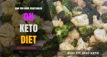 Keto-Friendly Veggies: What to Eat and Avoid on a Low-Carb Diet