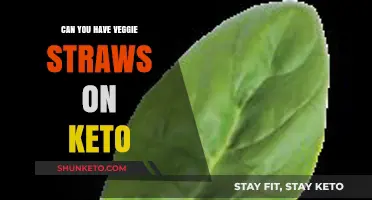 Are Veggie Straws Keto-Friendly? A Crunchy Snack Analysis