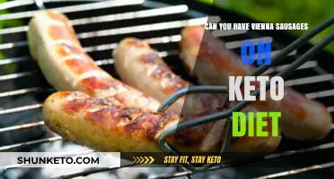 Are Vienna Sausages Keto-Friendly? A Low-Carb Diet Guide