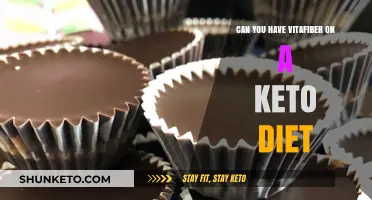 Is Vitafiber Keto-Friendly? A Guide to Fiber on the Keto Diet