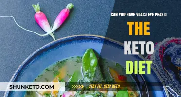 Keto-Friendly Snow Peas: Can You Enjoy Them on a Low-Carb Diet?