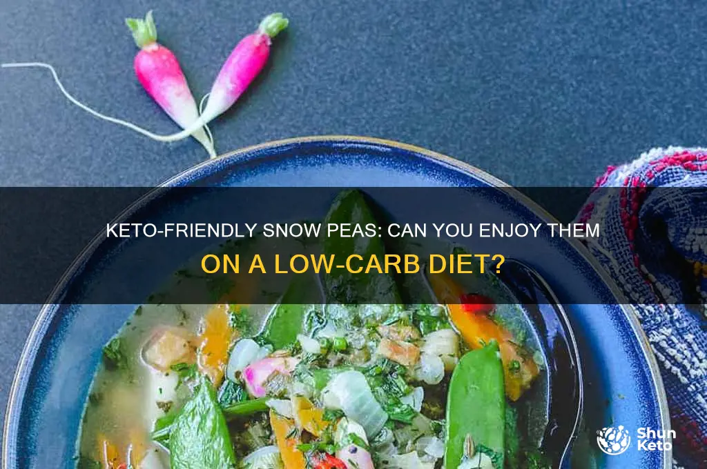 can you have vlacj eye peas o the keto diet