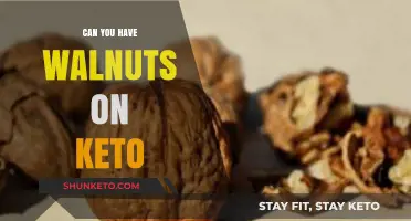 Are Walnuts Keto-Friendly? Nutritional Benefits and Carb Count Explained