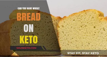 Is Wheat Bread Keto-Friendly? Unraveling the Carb Confusion