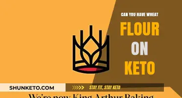 Is Wheat Flour Keto-Friendly? A Guide to Flour on Keto