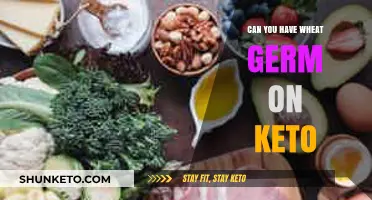 Is Wheat Germ Keto-Friendly? Nutritional Insights and Diet Compatibility