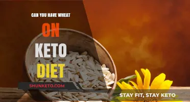 Wheat and Keto: Can You Include Wheat in a Low-Carb Diet?