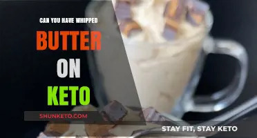 Is Whipped Butter Keto-Friendly? A Guide to Low-Carb Spreads