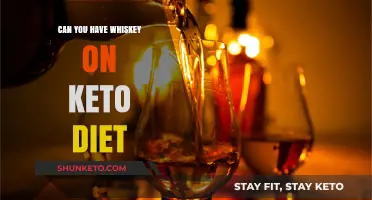 Whiskey on Keto: Enjoying Spirits Without Breaking Your Diet