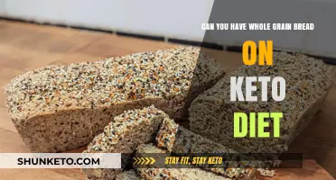 Whole Grain Bread on Keto: Possible or Off-Limits?