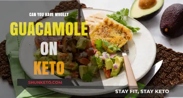 Is Wholly Guacamole Keto-Friendly? A Low-Carb Diet Guide