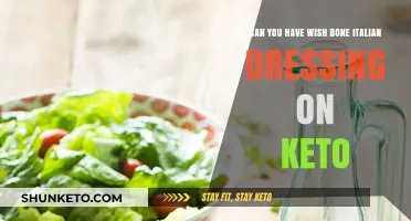 Is Wish-Bone Italian Dressing Keto-Friendly? A Diet-Friendly Guide