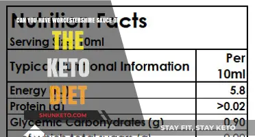 Is Worcestershire Sauce Keto-Friendly? A Guide for Low-Carb Diets