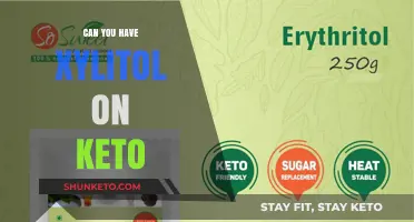 Is Xylitol Keto-Friendly? Sweetener Guide for Low-Carb Diets