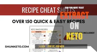 Is Yeast Extract Keto-Friendly? A Low-Carb Diet Guide