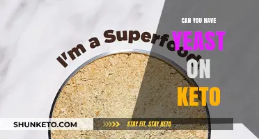 Can You Have Yeast on Keto? Nutritional Facts and Tips
