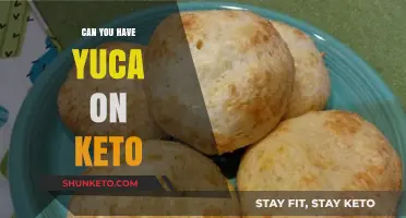 Is Yuca Keto-Friendly? Discover Its Carb Content and Diet Fit