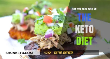 Is Yuca Keto-Friendly? Unlocking Its Role in a Low-Carb Diet