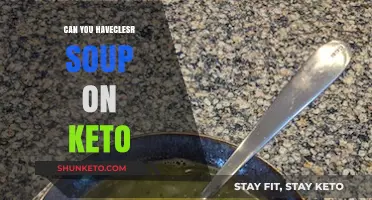 Clear Soup on Keto: Is It a Low-Carb Friendly Option?