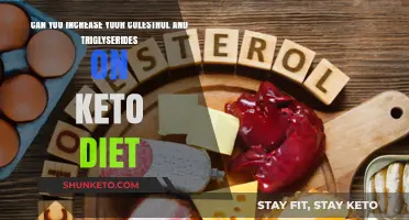 Keto Diet Impact: Boosting Cholesterol and Triglycerides Levels Explained