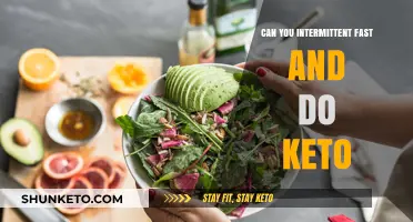 Combining Keto and Intermittent Fasting: Benefits, Tips, and Best Practices