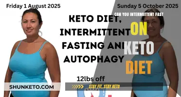 Intermittent Fasting and Keto: A Powerful Diet Combo Explained
