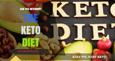 Interrupting Keto: Temporary Breaks, Cheat Meals, and Long-Term Effects Explained