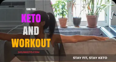 Keto and Exercise: Maximizing Workouts on a Low-Carb Diet