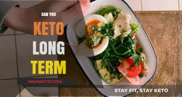 Is the Keto Diet Sustainable? Long-Term Benefits and Challenges Explained