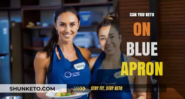 Keto-Friendly Blue Apron Meals: Can You Stay Low-Carb with Convenience?