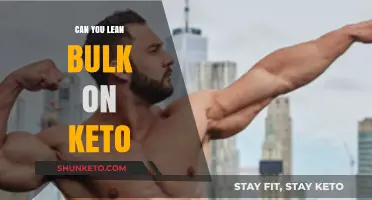 Lean Bulking on Keto: Is It Possible and How to Do It