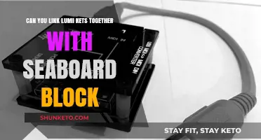Linking Lumi Keys with Seaboard Block: A Comprehensive Guide