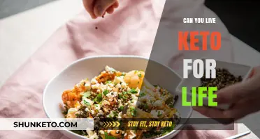 Is a Lifelong Keto Diet Sustainable? Benefits, Challenges, and Long-Term Health